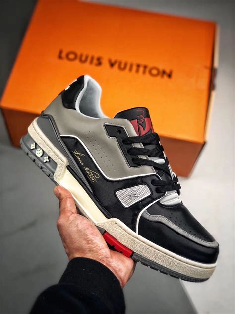 nike louis vuitton replica|rep louis vuitton sneakers.